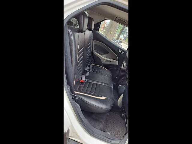 Used Ford EcoSport [2013-2015] Trend 1.5 TDCi in Rudrapur