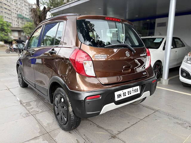 Used Maruti Suzuki Celerio X Zxi AMT [2017-2019] in Mumbai