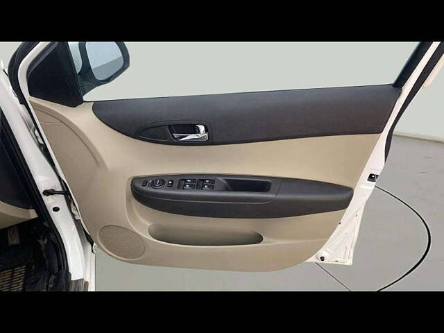 Used Hyundai i20 [2010-2012] Sportz 1.2 BS-IV in Pune