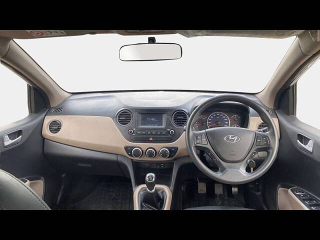 Used Hyundai Grand i10 [2013-2017] Sportz 1.2 Kappa VTVT [2016-2017] in Pune