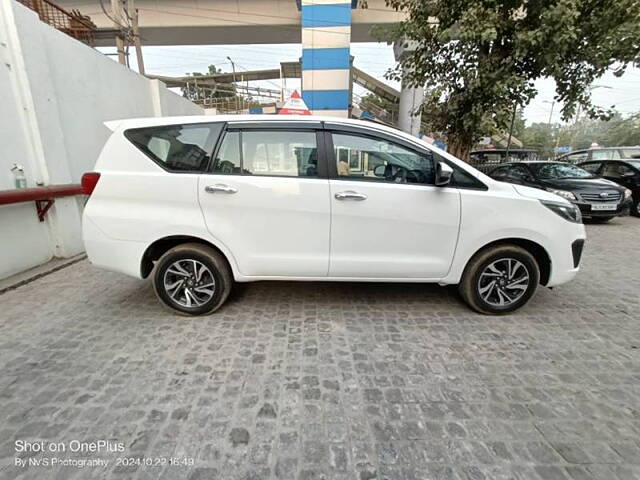 Used Toyota Innova Crysta [2020-2023] GX 2.4 AT 7 STR in Delhi