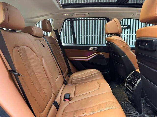 Used BMW X5 [2019-2023] xDrive30d xLine in Mumbai