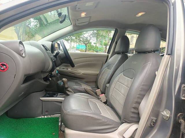 Used Nissan Sunny [2011-2014] XL in Mumbai