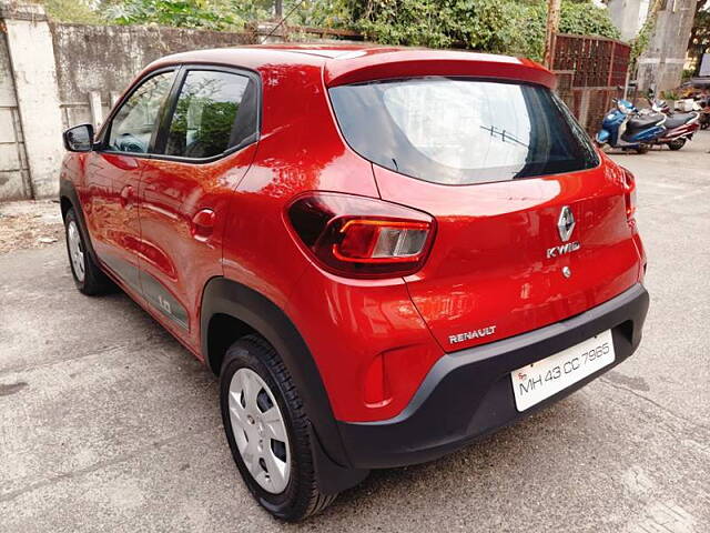 Used Renault Kwid [2022-2023] RXT 1.0 in Mumbai