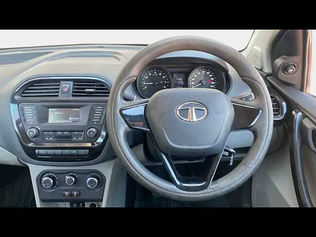 Used Tata Tiago [2016-2020] Revotron XT [2016-2019] in Nashik