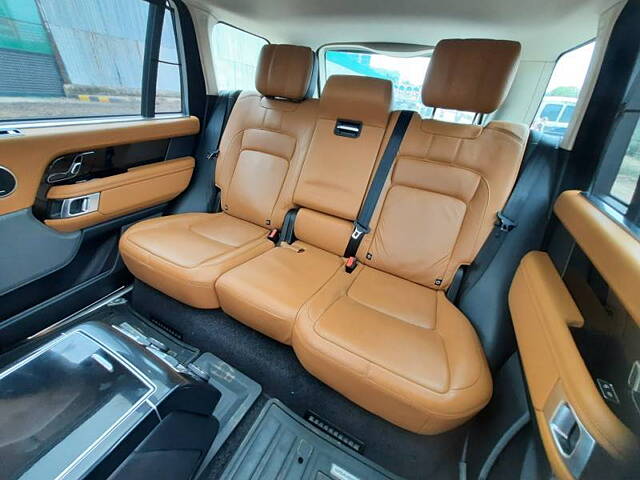 Used Land Rover Range Rover [2018-2022] 3.0 Vogue Diesel in Mumbai