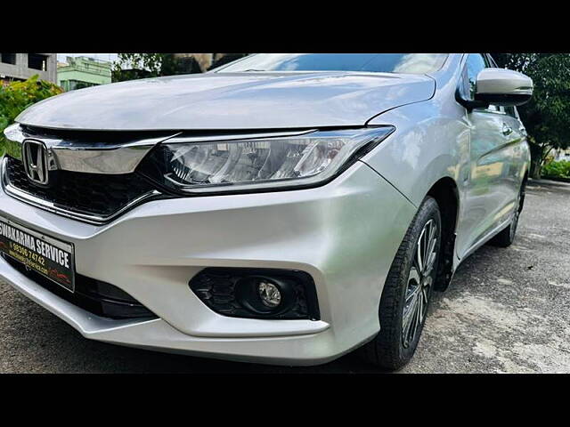 Used Honda City 4th Generation VX Petrol [2017-2019] in Howrah