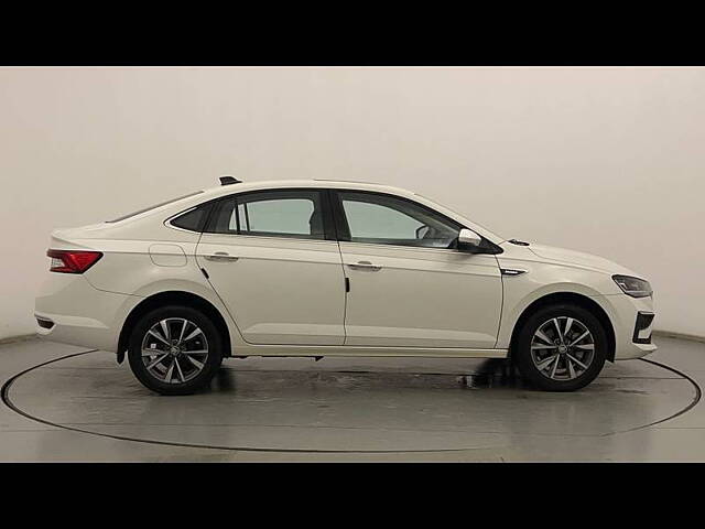 Used Skoda Slavia [2022-2023] Style 1.5L TSI MT in Kolkata