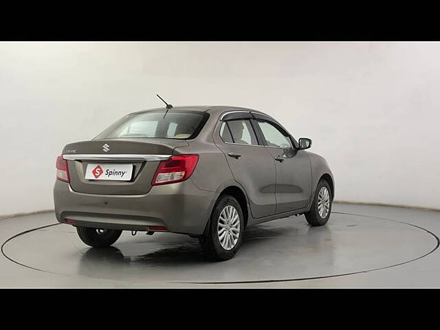 Used Maruti Suzuki Dzire ZXi [2020-2023] in Ahmedabad