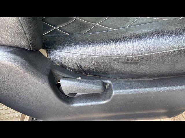 Used Maruti Suzuki Wagon R 1.0 [2014-2019] VXI AMT in Surat