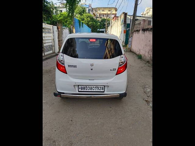 Used Maruti Suzuki Alto K10 [2014-2020] VXi in Patna