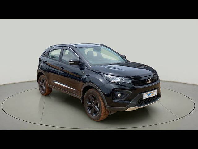 Used 2022 Tata Nexon in Hyderabad