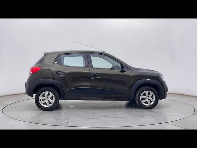 Used Renault Kwid [2015-2019] RXL [2015-2019] in Chennai