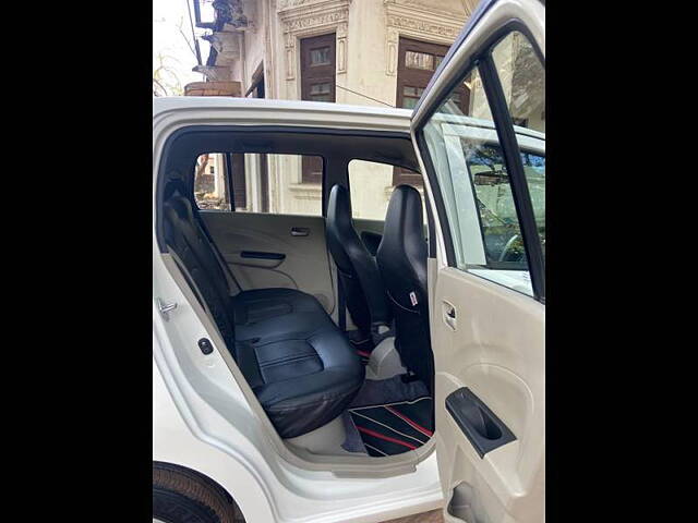 Used Maruti Suzuki Celerio [2014-2017] VXi AMT in Ahmedabad