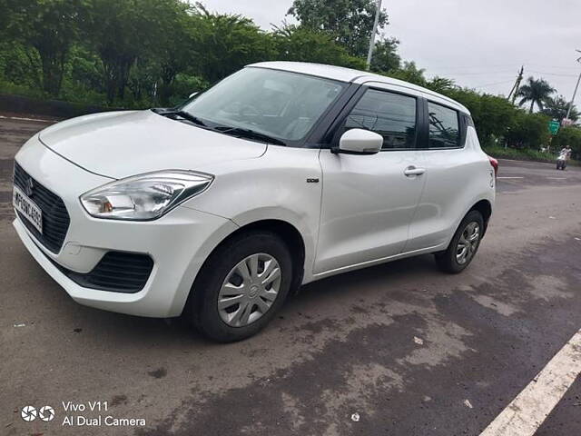 Used Maruti Suzuki Swift [2018-2021] VDi in Bhopal