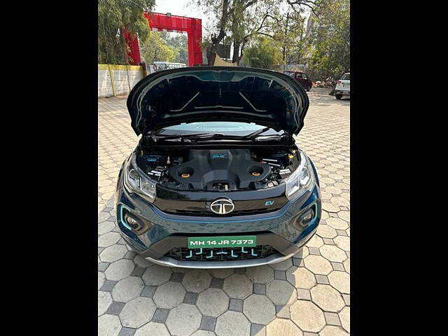 Used Tata Nexon EV [2020-2022] XZ Plus in Nashik