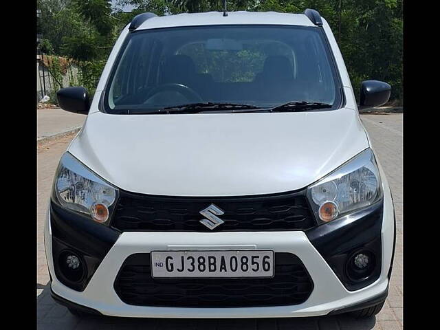 Used 2018 Maruti Suzuki Celerio X in Ahmedabad