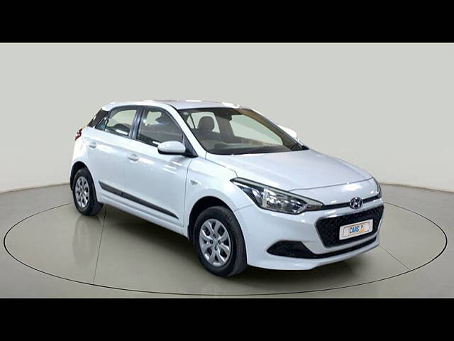 Used 2017 Hyundai Elite i20 in Vadodara