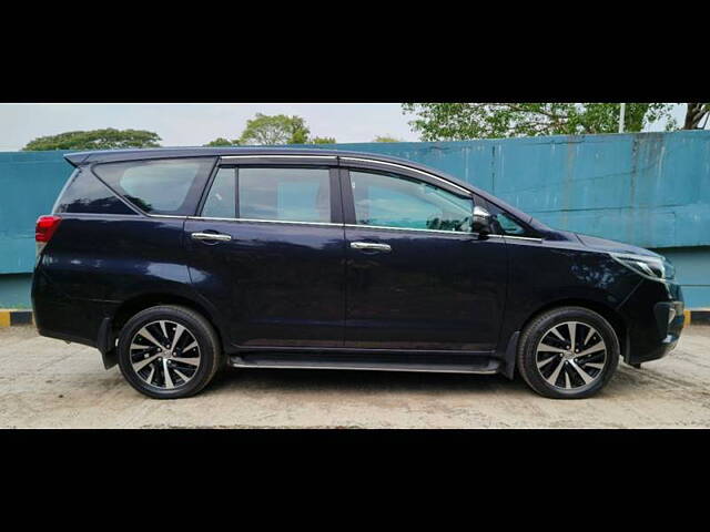 Used Toyota Innova Crysta [2020-2023] ZX 2.4 AT 7 STR in Thane