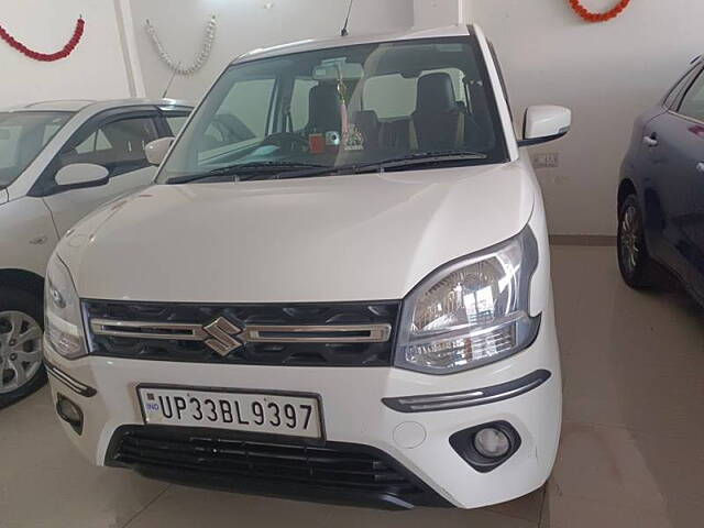 Used 2020 Maruti Suzuki Wagon R in Rae Bareli