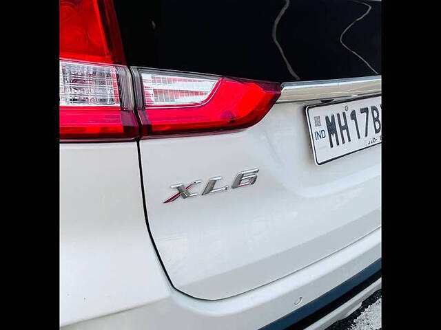 Used Maruti Suzuki XL6 [2019-2022] Zeta MT Petrol in Mumbai