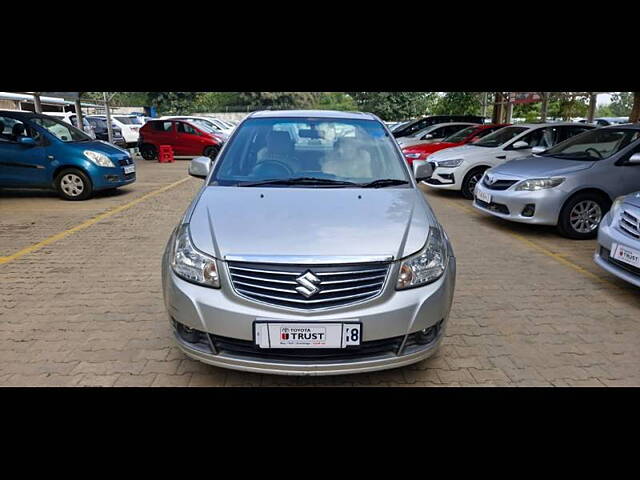 Used 2013 Maruti Suzuki SX4 in Bangalore