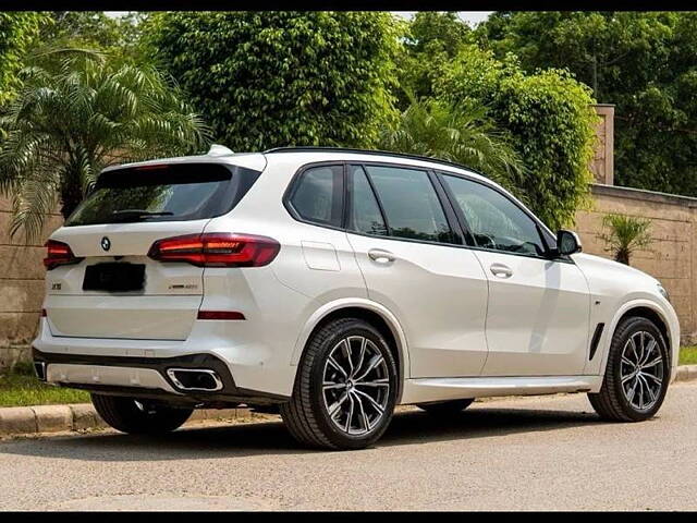 Used BMW X5 [2019-2023] xDrive40i M Sport [2019-2019] in Delhi