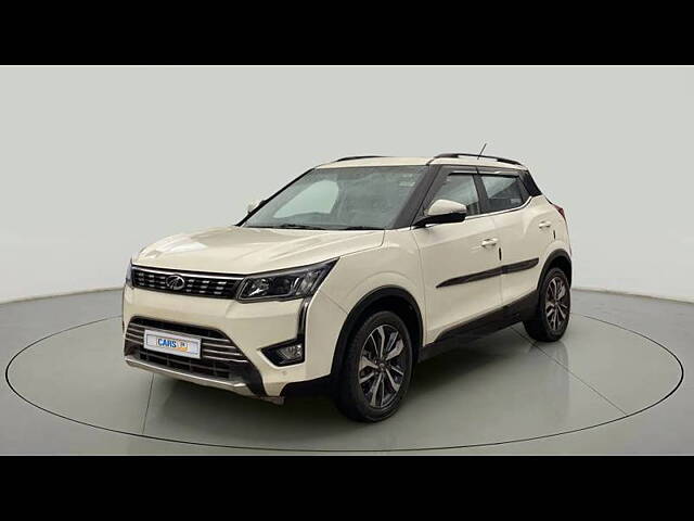 Used Mahindra XUV300 [2019-2024] W8 (O) 1.5 Diesel [2020] in Delhi