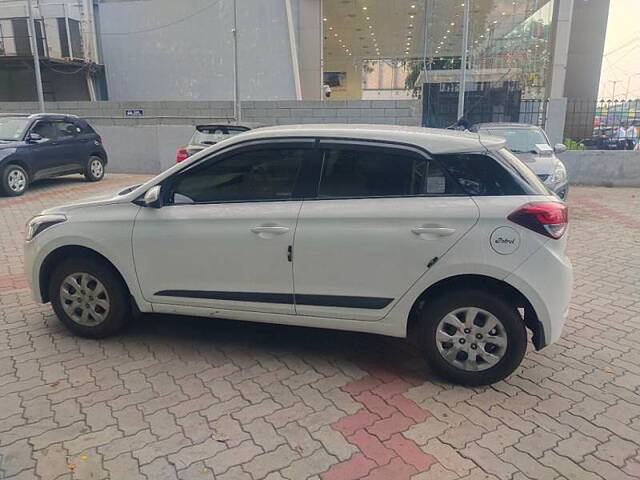 Used Hyundai Elite i20 [2016-2017] Sportz 1.2 [2016-2017] in Chennai