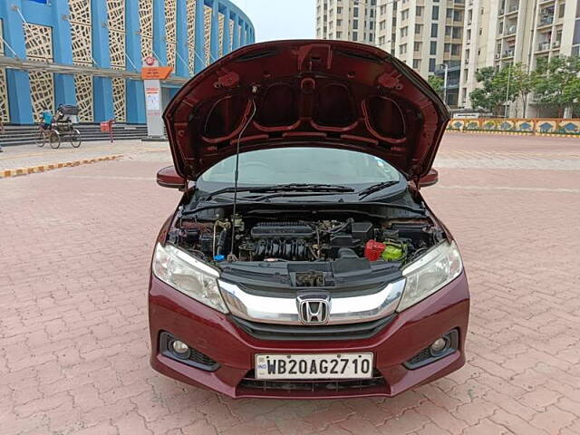 Used Honda City [2011-2014] 1.5 V MT in Kolkata