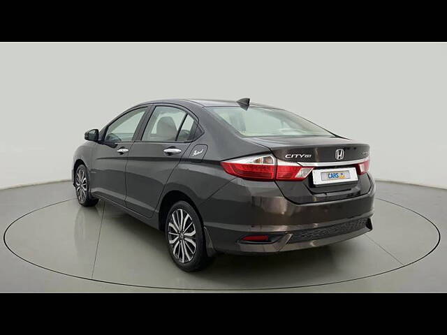 Used Honda City [2014-2017] VX CVT in Hyderabad