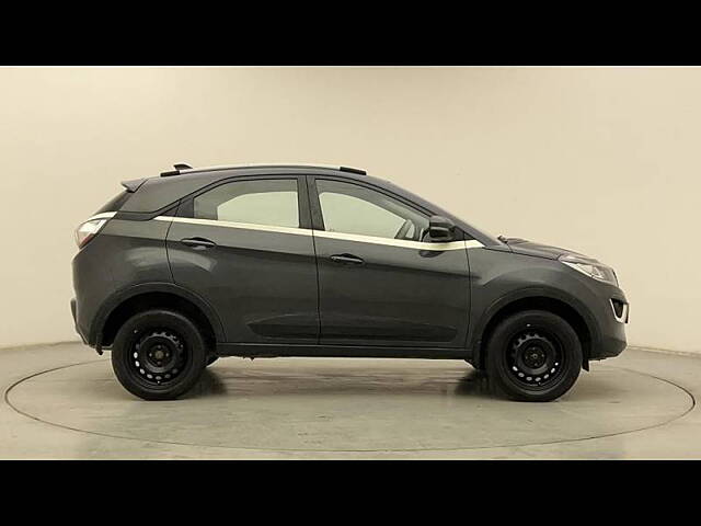 Used Tata Nexon [2017-2020] XZ Diesel in Pune