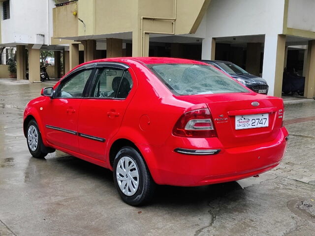 Used Ford Fiesta [2011-2014] Titanium+ Petrol [2011-2014] in Pune