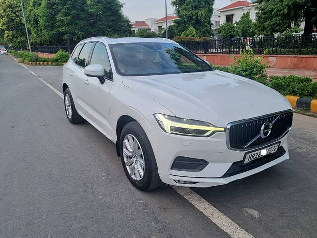 Used Volvo XC60 [2015-2017] Momentum in Gurgaon