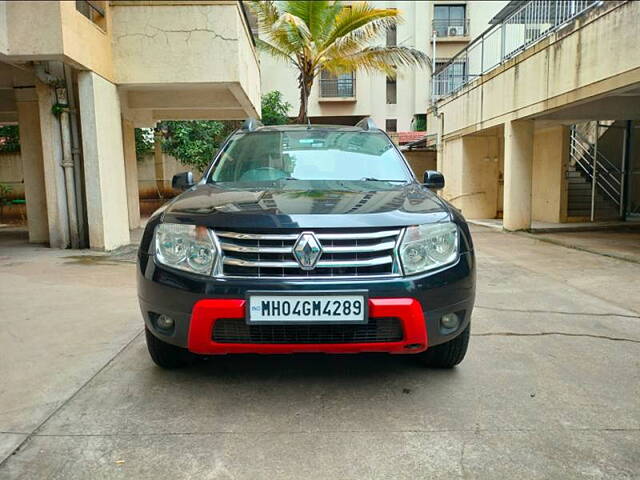 Used 2014 Renault Duster in Pune