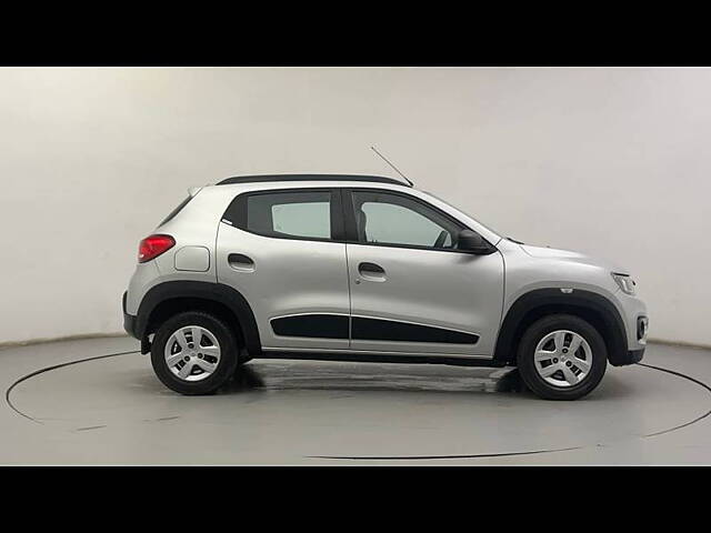 Used Renault Kwid [2015-2019] RXT Opt [2015-2019] in Ahmedabad