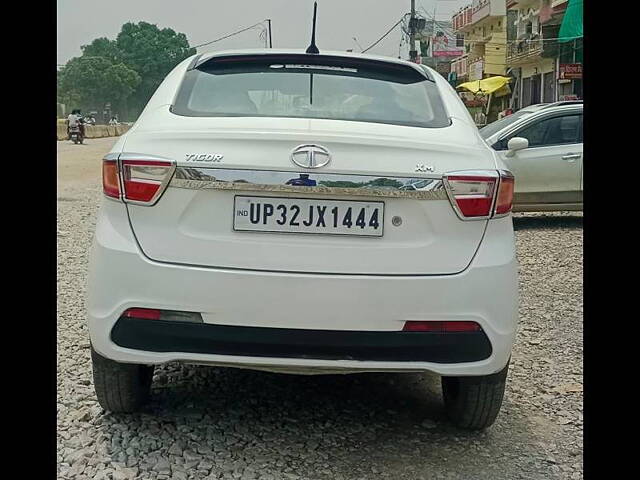 Used Tata Tigor [2018-2020] Revotorq XM in Varanasi