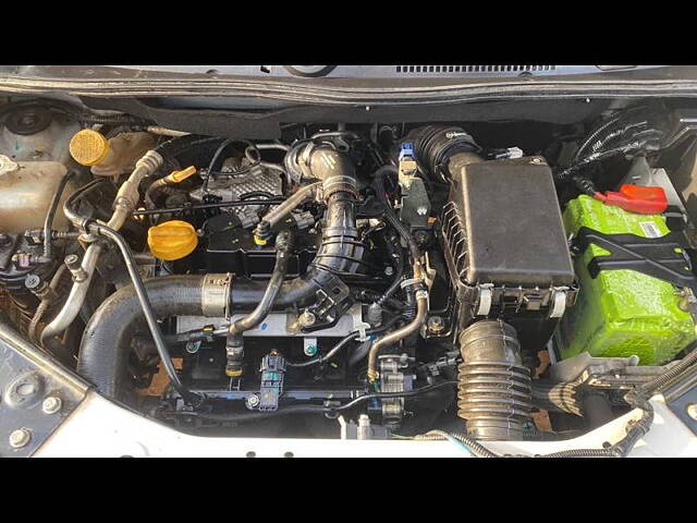 Used Nissan Magnite XL Turbo CVT in Bangalore