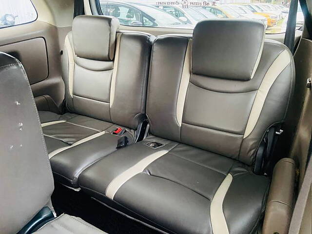 Used Toyota Innova [2015-2016] 2.5 G BS IV 8 STR in Guwahati