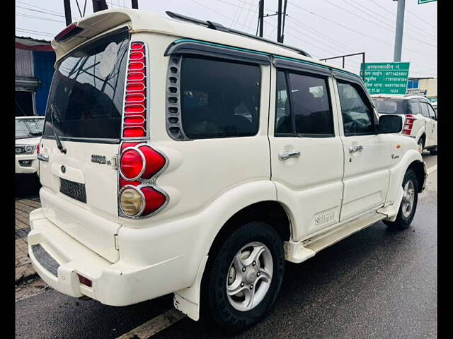 Used Mahindra Scorpio [2009-2014] VLX 2WD BS-IV in Ranchi