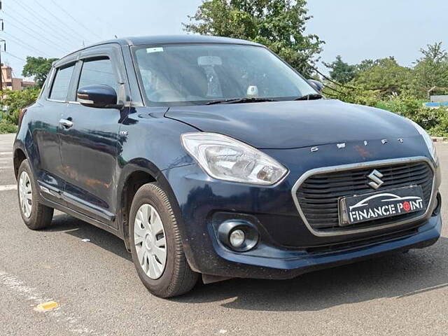 Used Maruti Suzuki Swift [2018-2021] VDi in Kharagpur