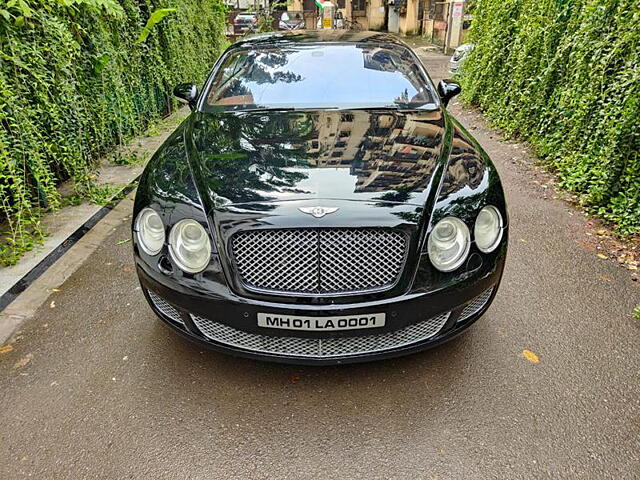 Used 2008 Bentley Continental Flying Spur in Mumbai