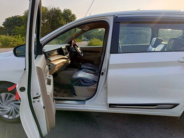 Used Maruti Suzuki Ertiga [2015-2018] VXI CNG in Delhi