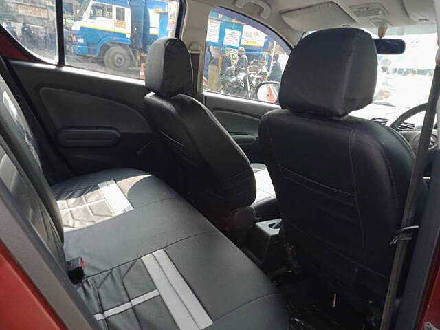 Used Maruti Suzuki Ritz [2009-2012] Lxi BS-IV in Delhi