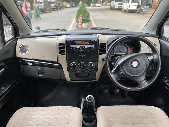 Used Maruti Suzuki Wagon R [2019-2022] VXi 1.0 [2019-2019] in Bangalore