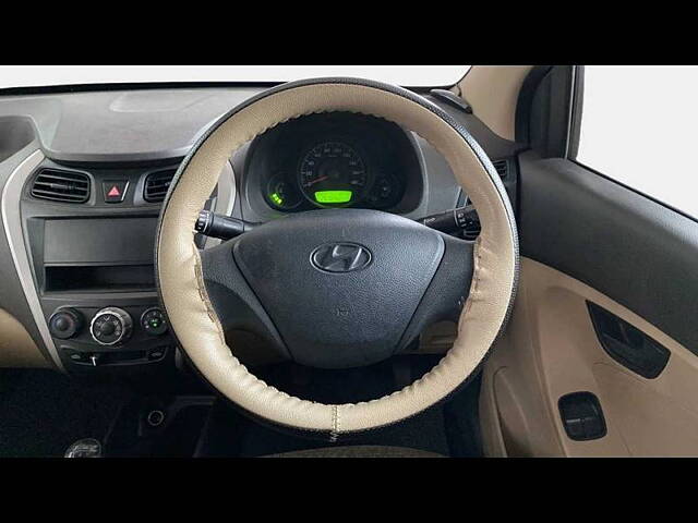 Used Hyundai Eon Era + in Ahmedabad