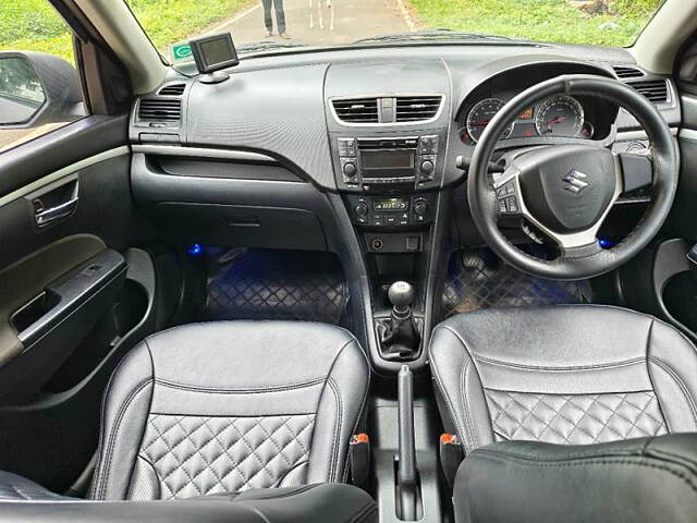 Used Maruti Suzuki Swift [2014-2018] ZXi in Mysore