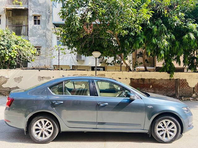 Used Skoda Octavia [2017-2021] 1.8 TSI L&K in Delhi