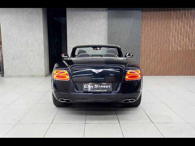 Used Bentley Continental GT V8 in Kolkata