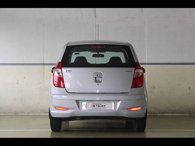 Used Hyundai i10 [2010-2017] Sportz 1.2 Kappa2 in Bangalore